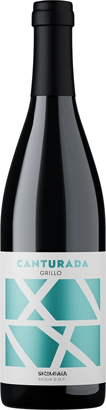 Canturada Grillo