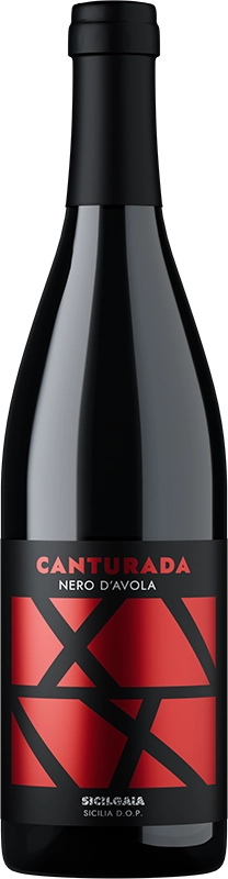 Canturada Nero D'Avola