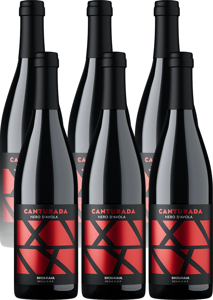 Canturada Grillo
